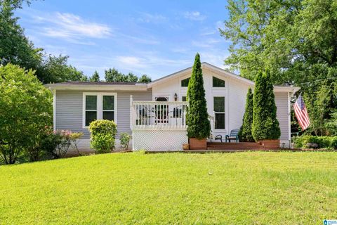1118 Eagle Drive, Maylene, AL 35114 - MLS#: 21419191