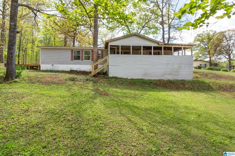 139 Colvard Drive, Ohatchee, AL 36271 - MLS#: 21415451