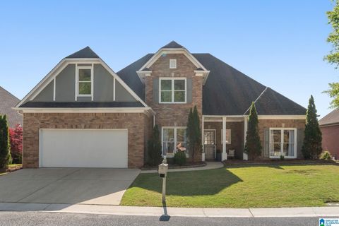 5856 Waterstone Point, Hoover, AL 35244 - MLS#: 21415964