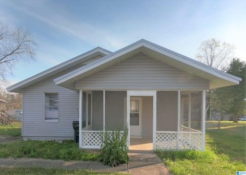 116 Forest Avenue, Adamsville, AL 35005 - MLS#: 21416857