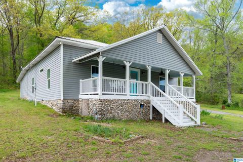 16631 Remlap Drive, Remlap, AL 35133 - MLS#: 21415753
