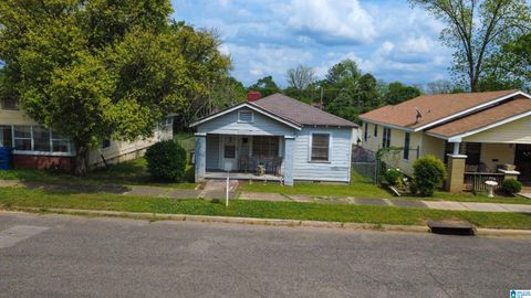 5409 Court G, Fairfield, AL 35064 - MLS#: 21416718
