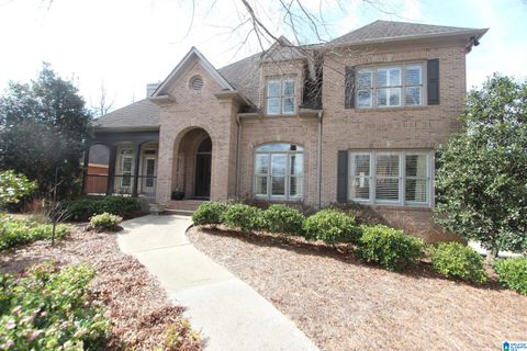 1479 Highland Lakes Trail, Birmingham, AL 35242 - MLS#: 21412951