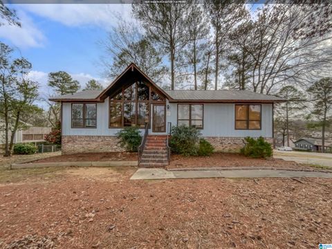 1169 Caribbean Circle, Alabaster, AL 35007 - MLS#: 21410672