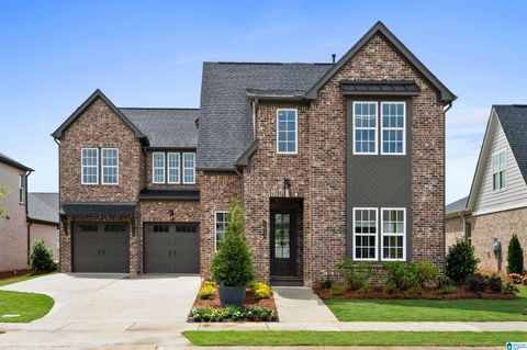 2120 Butler Road, Hoover, AL 35244 - MLS#: 21419210