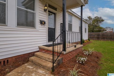 125 W Roberts Avenue, Talladega, AL 35160 - MLS#: 21413505