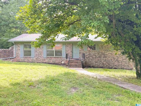 2315 4th Place NE, Center Point, AL 35215 - MLS#: 21418724