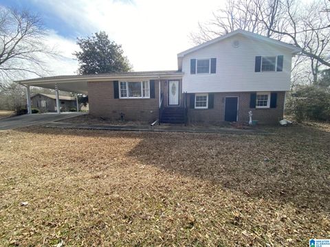 4444 Highway 26, Columbiana, AL 35051 - MLS#: 21408061