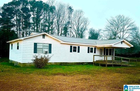 25422 County Road 222, Bremen, AL 35033 - MLS#: 21405667