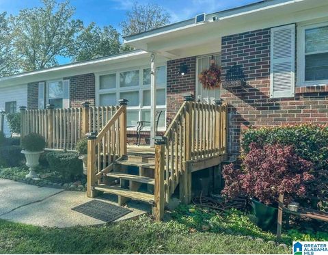 2624 5th Street NE, Center Point, AL 35215 - MLS#: 21403024