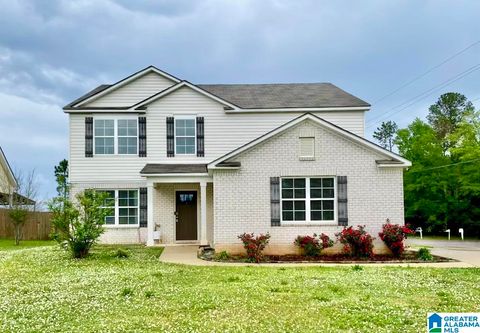 11309 Cedar Glades Drive, Vance, AL 35490 - MLS#: 21412644