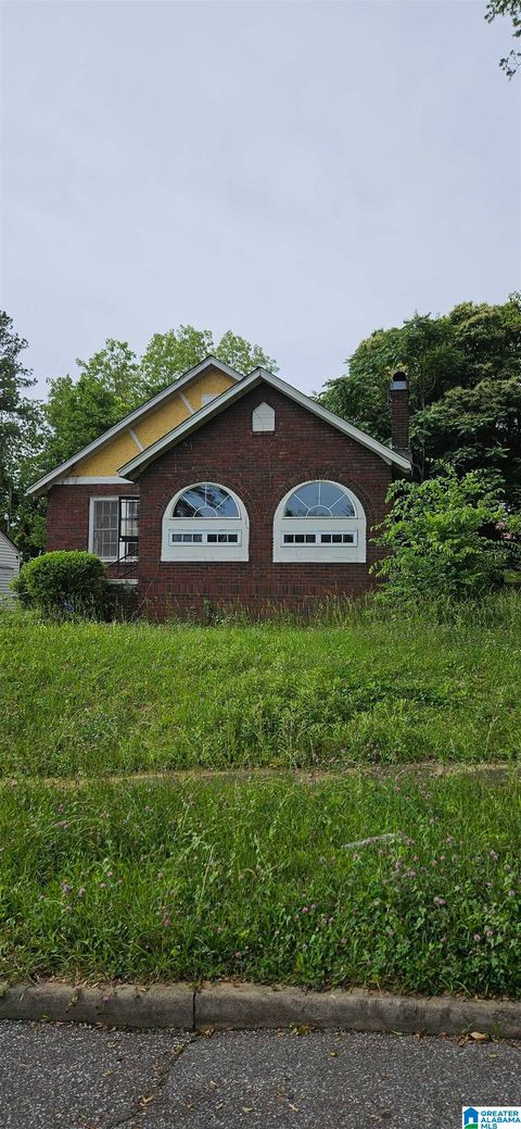 1415 45th Street, Birmingham, AL 35208 - MLS#: 21418397