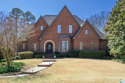 632 Springbank Terrace, Hoover, AL 35242 - MLS#: 21417152