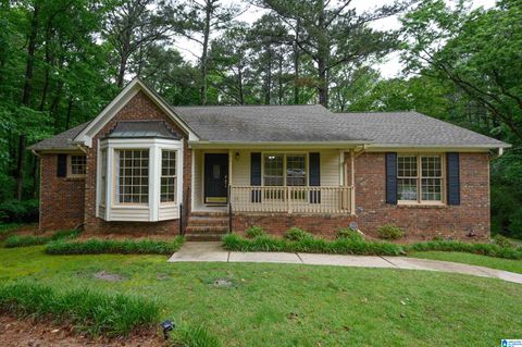 577 Russet Bend Drive, Hoover, AL 35244 - MLS#: 21418389