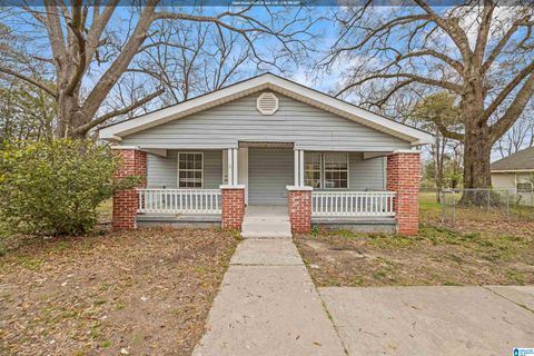 5635 Hicks Chapel Road, Mount Olive, AL 35117 - MLS#: 21412548