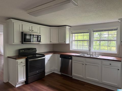 5635 Hicks Chapel Road, Mount Olive, AL 35117 - MLS#: 21412548