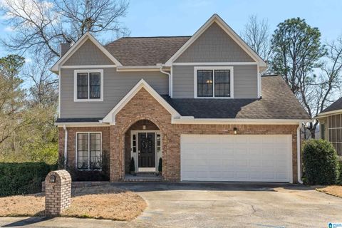 2274 Richmond Circle, Pelham, AL 35124 - MLS#: 21410932