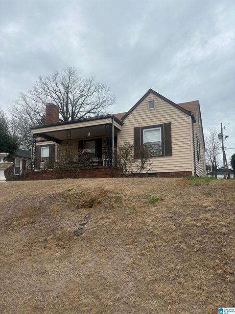 882 6th Street W, Birmingham, AL 35204 - MLS#: 21409982
