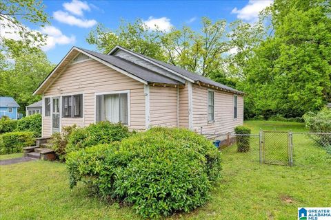 1629 27th Avenue S, Homewood, AL 35209 - MLS#: 21418335