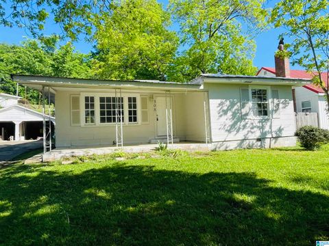 308 6th Avenue E, Oneonta, AL 35121 - MLS#: 21417950