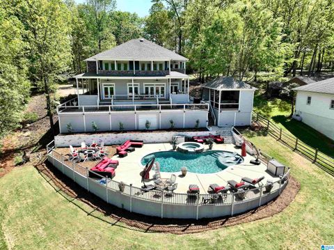 71 Dove Cove Road, Talladega, AL 35160 - MLS#: 21414497