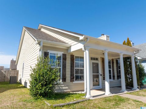 220 Morning Mist Lane, Odenville, AL 35120 - MLS#: 21412078