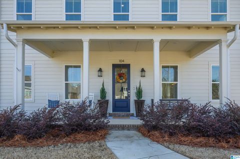 104 Henley Trail, Helena, AL 35080 - MLS#: 21408421