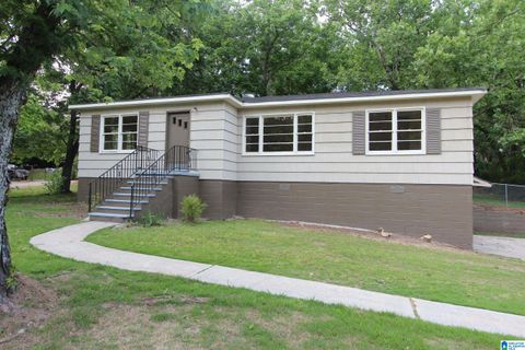105 NW 13th Avenue, Birmingham, AL 35215 - MLS#: 21413901