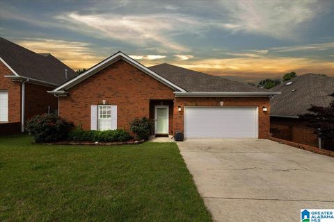 1324 Turncliff Drive, Birmingham, AL 35235 - MLS#: 21417683