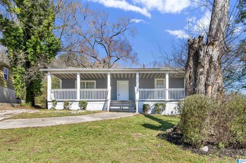 208 Red Lane Road, Birmingham, AL 35215 - MLS#: 21411918