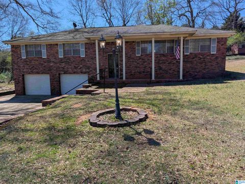 301 Willow Drive, Hueytown, AL 35023 - MLS#: 21413018