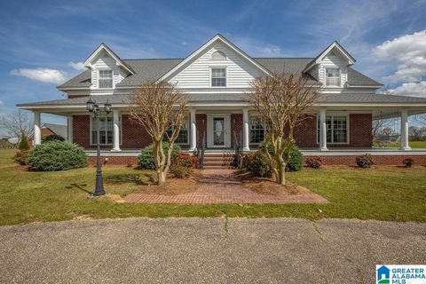 13650 County Road 29, Clanton, AL 35045 - MLS#: 21412566