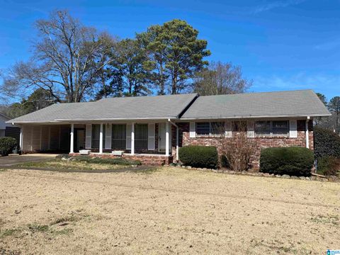 3335 Crescent Drive, Hueytown, AL 35023 - MLS#: 21410271