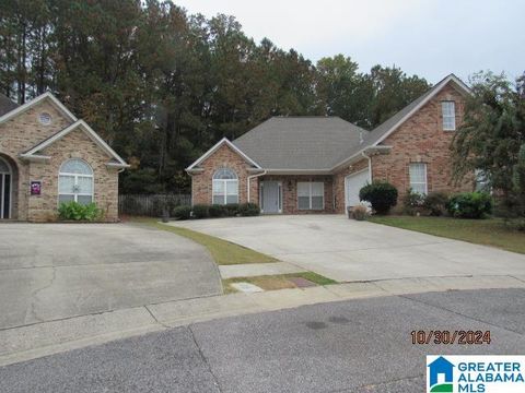 5502 Kennesaw Pass, Pinson, AL 35126 - MLS#: 21410999