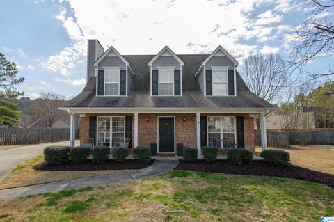115 Bell Circle, Alabaster, AL 35007 - MLS#: 21410864