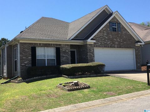 1037 Windsor Parkway, Moody, AL 35004 - MLS#: 21418006