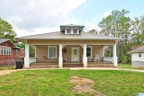276 Lamont Street, Roanoke, AL 36274 - MLS#: 21415116
