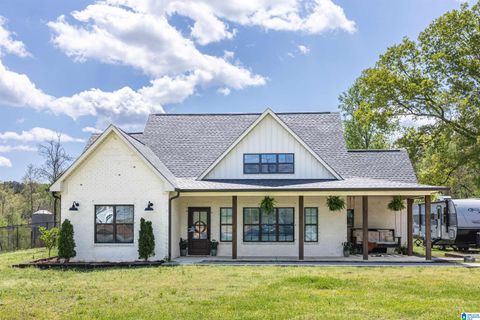 8328 Alliance Short Creek Road, Bessemer, AL 35023 - MLS#: 21413826