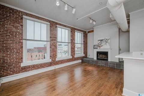 113 N 22nd Street Unit 403, Birmingham, AL 35203 - MLS#: 21416628