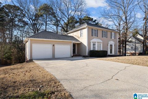 508 Oak Glen Trace, Hoover, AL 35244 - MLS#: 21407887