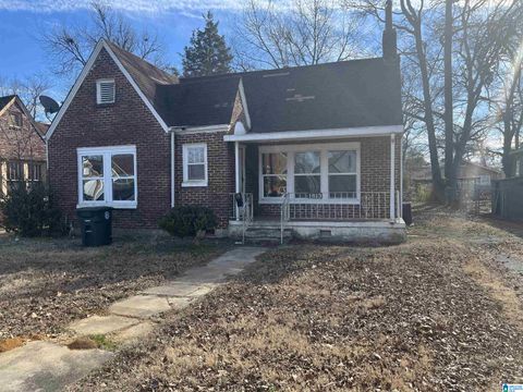 1813 Saint Charles Court SW, Birmingham, AL 35211 - MLS#: 21416504