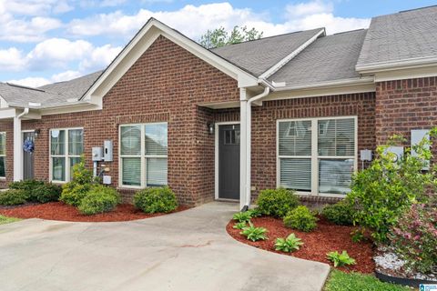 6106 Townley Court, McCalla, AL 35111 - MLS#: 21415432