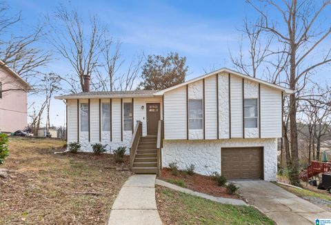 5755 Cheryl Drive, Pinson, AL 35126 - MLS#: 21408565