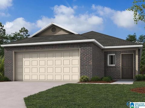 20 Challenger Way, Cullman, AL 35055 - MLS#: 21413817