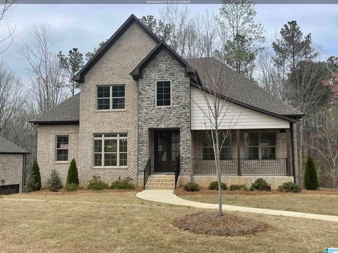 2097 Grey Oaks Terrace, Pelham, AL 35124 - MLS#: 1358441