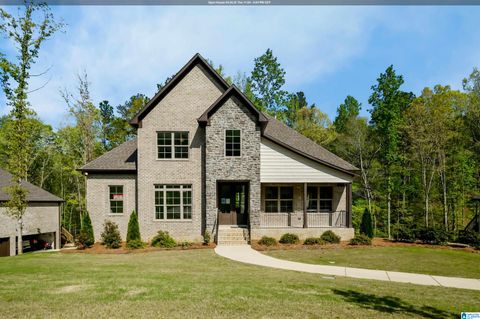 2097 Grey Oaks Terrace, Pelham, AL 35124 - MLS#: 1358441