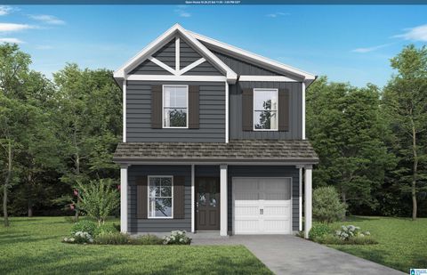 65 Stevens Cove Drive, Margaret, AL 35004 - MLS#: 21400059