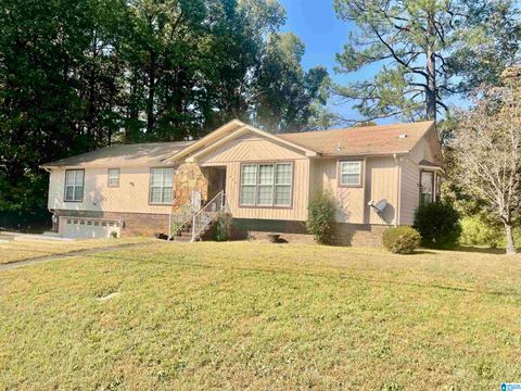 424 13th Street, Pleasant Grove, AL 35127 - MLS#: 21406898