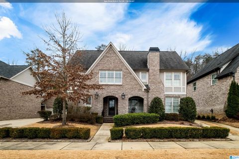 4778 McGill Court, Hoover, AL 35226 - MLS#: 21410108
