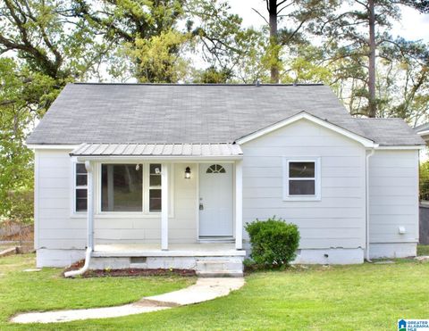 2912 Moore Avenue, Anniston, AL 36201 - MLS#: 21415026